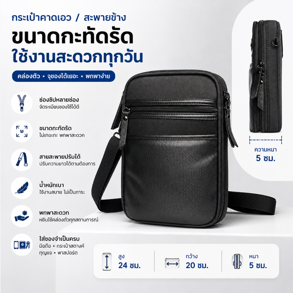🎉จัดส่งจากกรุงเทพ🎉กระเป๋ายุทธวิธีปกปิดแพ็คเอวพกพาเคสป้องกันสำหรับกระเป๋าคาดเอวเอนกประสงค์กันน้ำทนต่อการขีดข่วน（COD）