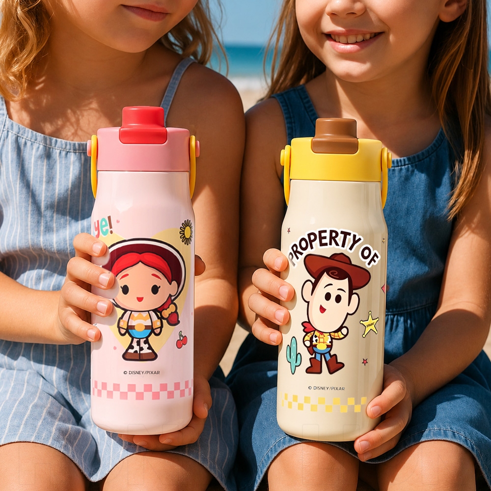 HoneyLion - แก้วเก็บอุณหภูมิ Disney Toy Story 700ml รูปที่ 3