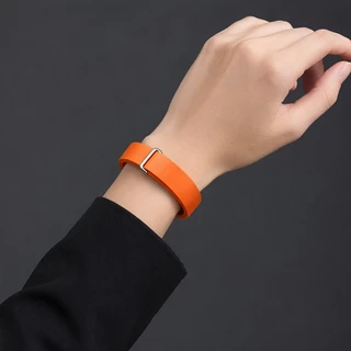 สําหรับ Google Fitbit Air Screenless กิจกรรม Tracker ปรับฟิตเนส Tracker เปลี่ยนสายรัดข้อมือกีฬากันน้ําสําหรับฟิตเนสเดินป่าวิ่ง