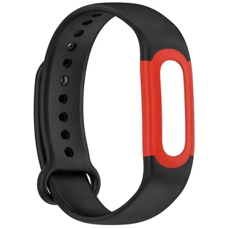สําหรับ Google Fitbit Air สายรัดซิลิโคน + กรณีสมาร์ทนาฬิกาอุปกรณ์เสริมกีฬา Watchband สร้อยข้อมือสําหรับ Google Fitbit Air สายรัด