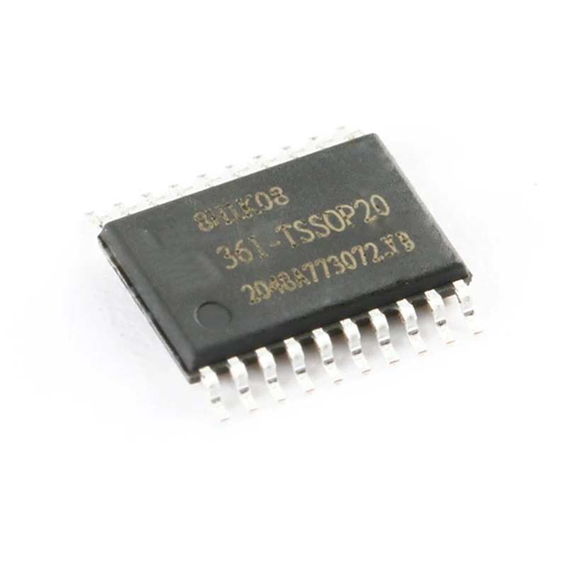 ชิป STC8H1K08-36I-TSSOP20