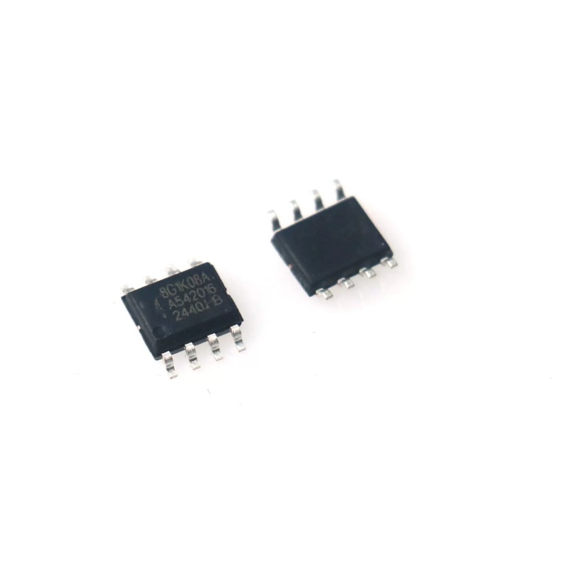 ชิป AI8G1K08A-36I-SOP8