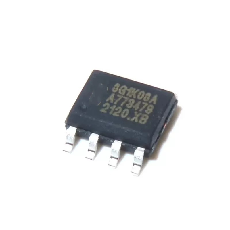 ชิป STC8G1K08A-36I-SOP8
