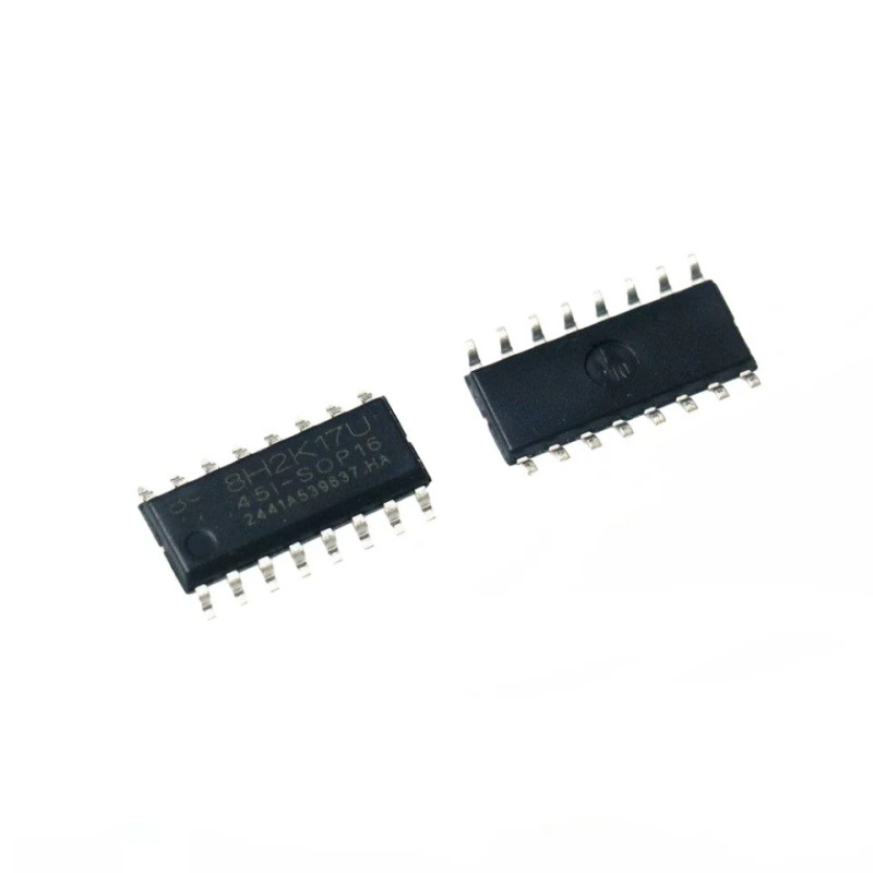 ชิป AI8H2K17U-45I-SOP16