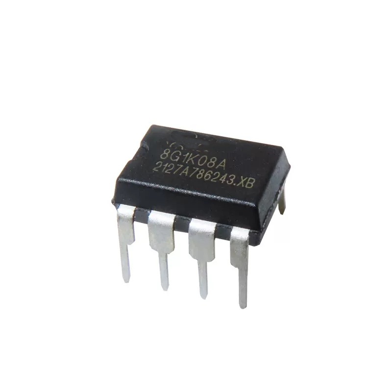 ชิป STC8G1K08A-36I-DIP8