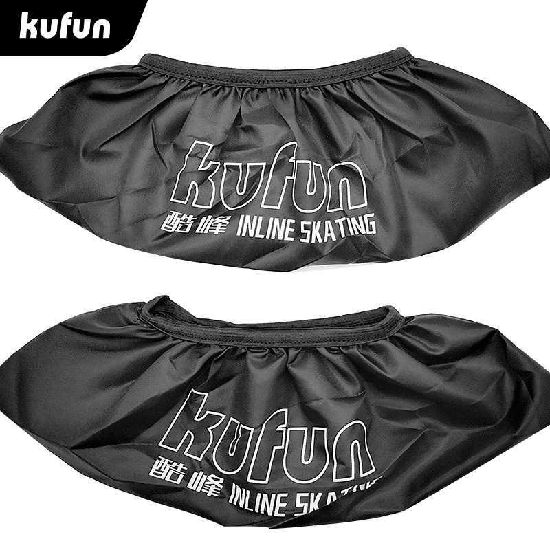 Kufun Roller Skating ที่ครอบรองเท้ากันฝุ่นกันน้ํา