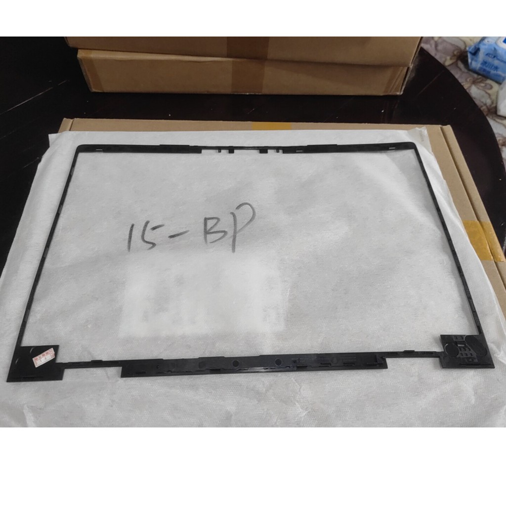 LCD ด้านหน้าสําหรับ HP ENVY X360 15-BP 15-BQ TPN-W127 441.0BX01.0001