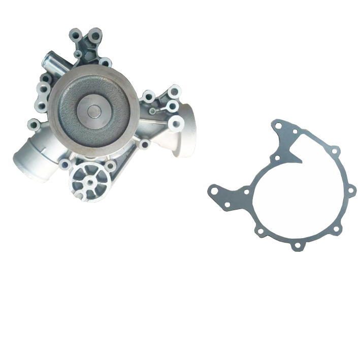 ใหม่ ปั๊มน้ํา 20997647 20834409 20997650 สําหรับ Volvo TAD734GE D7E เครื่องยนต์ B6R B7R EC350 DEUTZ 