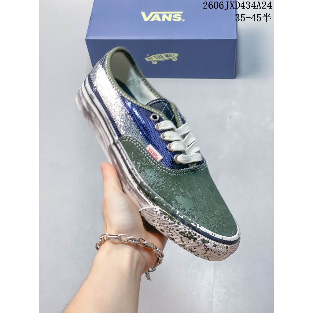 Vans AuthenticCharms Casual Shoes