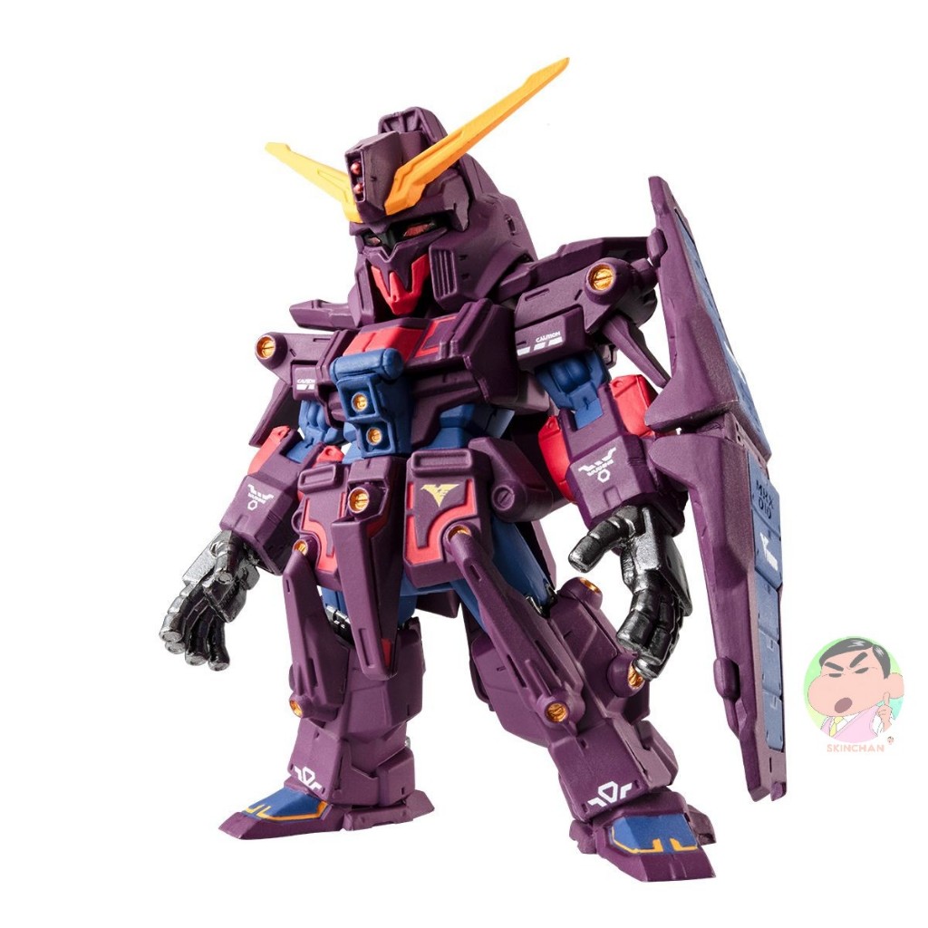 Bandai FW PSYCHO GUNDAM MK-II Model Kit