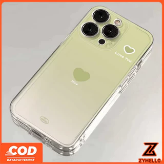 เหมาะสําหรับ OPPO Reno16F 16Pro 15F 15ProMax 14F 14Pro 13F 13Pro 12F 12Pro 11F 11Pro 10Pro 8T 8Z 7Z 6Z Jelly สีไล่ระดับสี NICE anti drop เคสโทรศัพท์ TPU