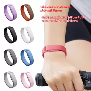 สายไนลอนสําหรับ Google Fitbit Air ไนลอนถัก หลายสี ระบายอากาศ ปรับได้ เบาสบาย ฟิตเนส วิ่ง ใช้ประจำวัน ไม่ระคายเคืองผิว
