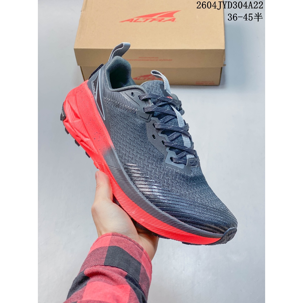 รองเท้าวิ่ง Altra Timp 5 BOA