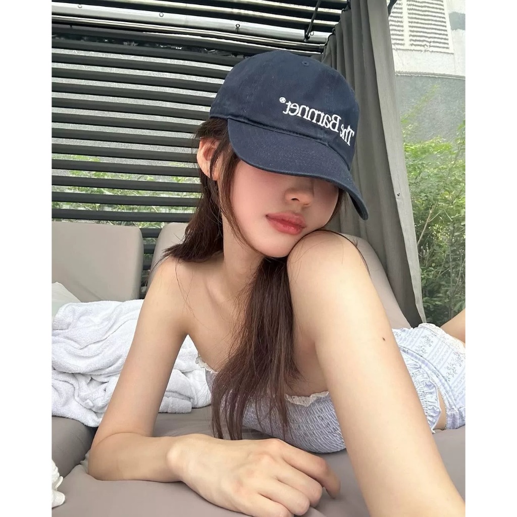 🤍ส่งไวจากไทย🤍ชุดว่ายน้ำทูพีซ บิกินี่เกาะอก ลายดอกไม้ แต่งขอบลูกไม้ สไตล์ Coquette Beach Bikini รูปที่ 6