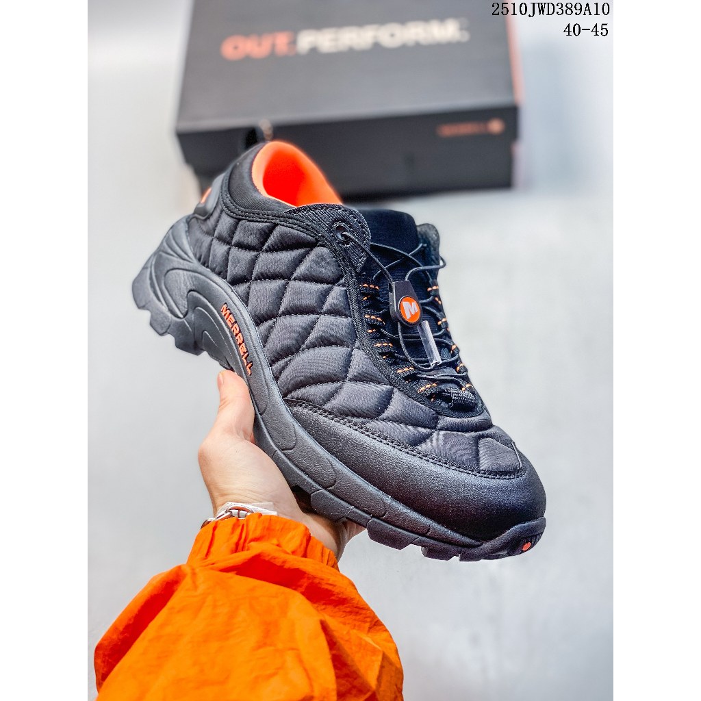 MERRELL Vibram TC5 รองเท้าเดินป่า