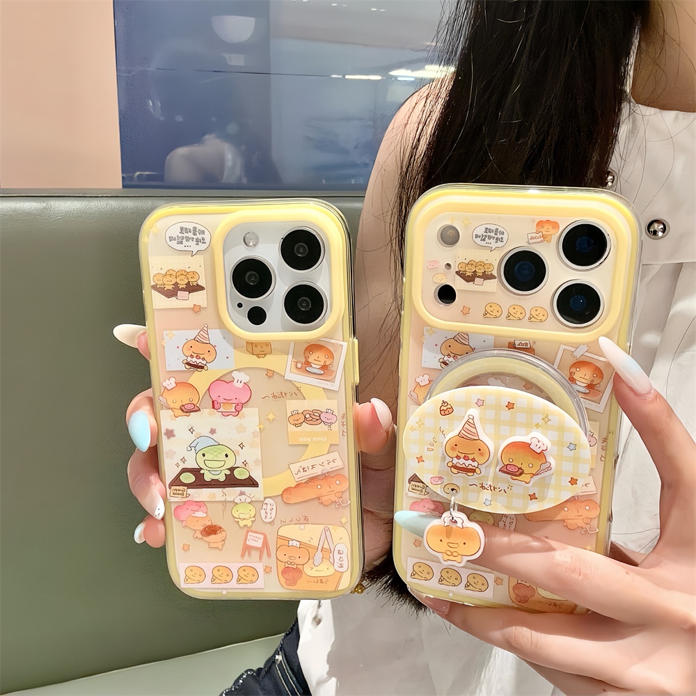 เคส iPhone สําหรับ iPhone 17 Pro Max, iPhone 16 Pro Max, iPhone 15 Pro Max, iPhone 14 Pro Max Magnet