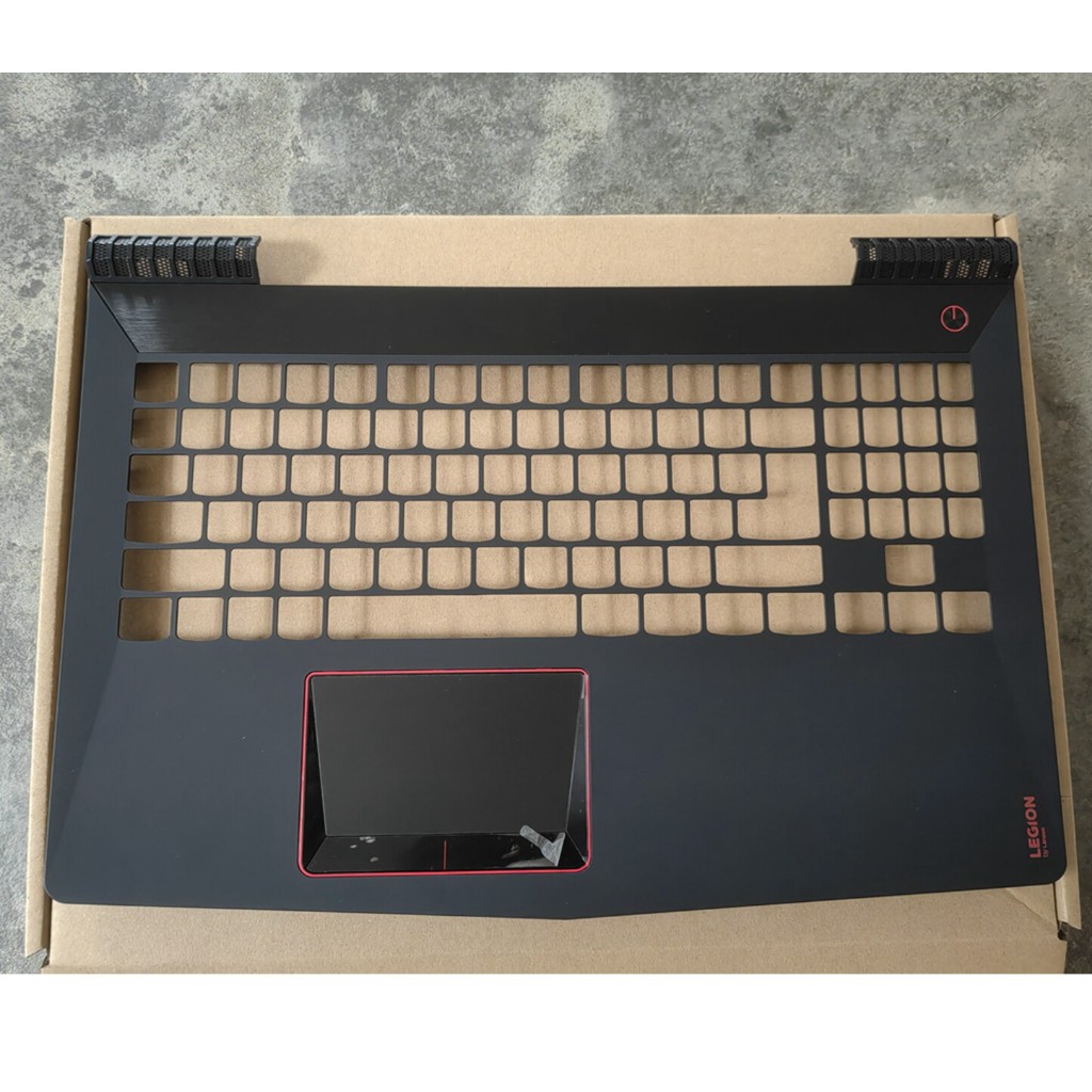 ใหม่สําหรับ Lenovo Legion Y520-15 Y520-15IKB R720-15IKB Palmrest Cover