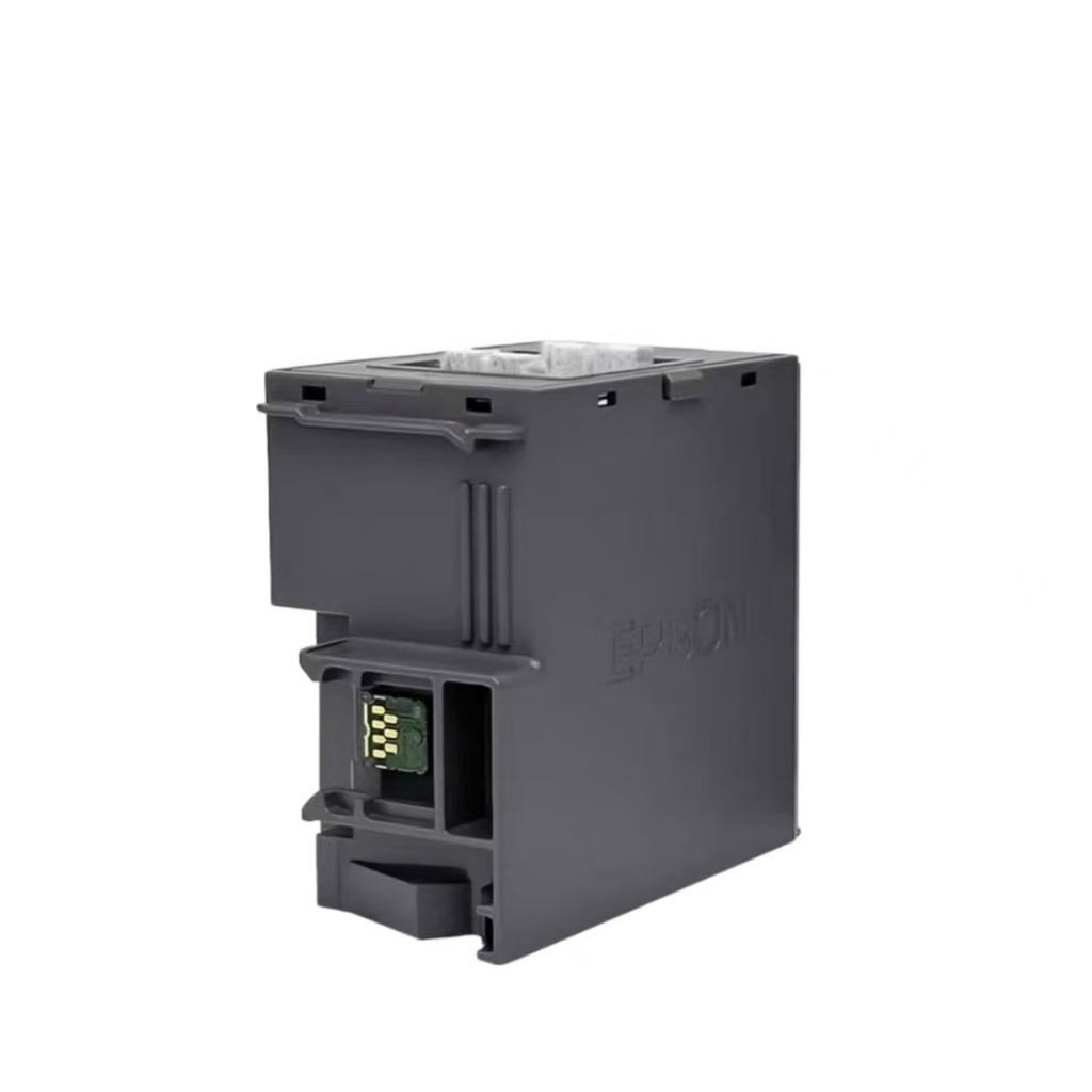กล่องบํารุงรักษาถังหมึกเสียสําหรับ Epson L3550 L3556 L3558 L5590 C9344 เครื่องพิมพ์