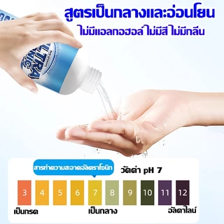 ที่เช็ดแว่น500ml ขจัดคราบมันและฝุ่นสะสม ล้างคอนแทคเลนส์ อ่อนโยน ไม่ทำร้ายพื้นผิว ล้างแว่นตา ใช้กับเครื่องล้างอัลตราโซนิก