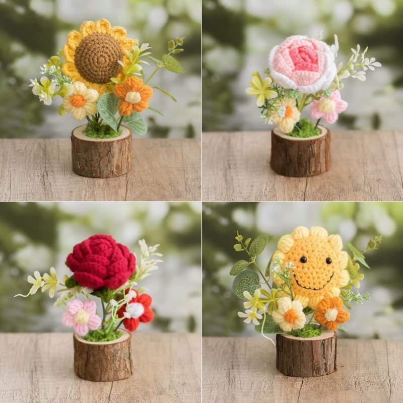 ดอกไม้เทียมดอกไม้ปลอมสำหรับงานแต่งงานบ้านตกแต่งในร่ม Centerpieces โต๊ะ