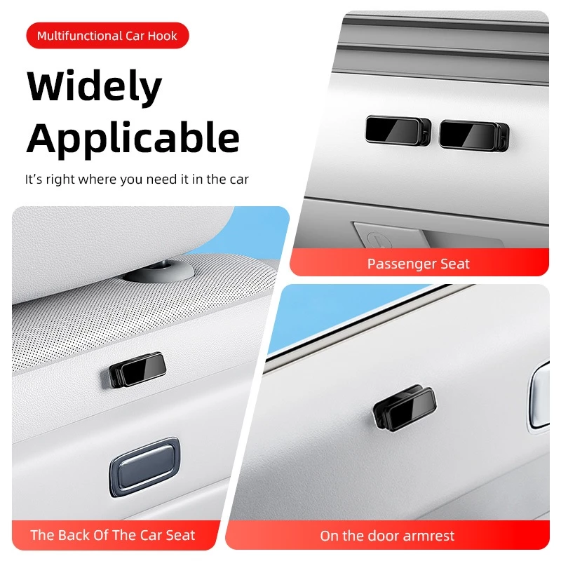 Honda Car multifunction hook data cable ร่ม key storage product City Civci Fit Jazz HRV BRV CRV Brio Accord Lead mobiio thumbnail 3