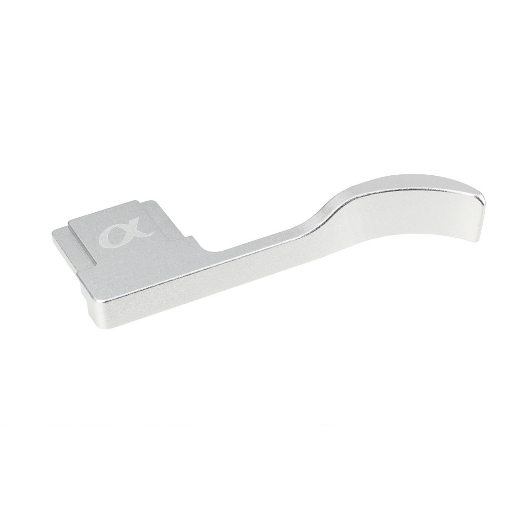 Sony A7C2 Finger Handle A7CR A7CII Hot Shoe Finger Handle Thumb Buckle Micro Single Camera Hot Shoe 