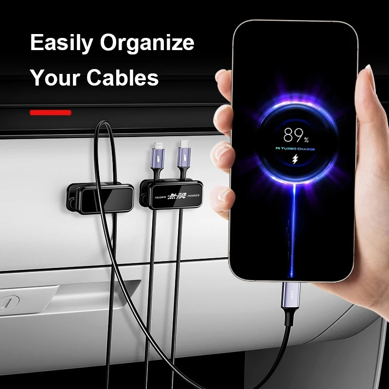 Honda Car multifunction hook data cable ร่ม key storage product City Civci Fit Jazz HRV BRV CRV Brio Accord Lead mobiio thumbnail 4