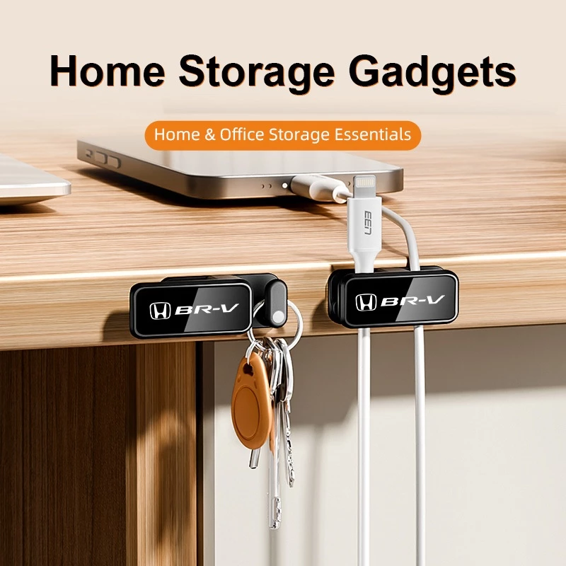 Honda Car multifunction hook data cable ร่ม key storage product City Civci Fit Jazz HRV BRV CRV Brio Accord Lead mobiio thumbnail 5