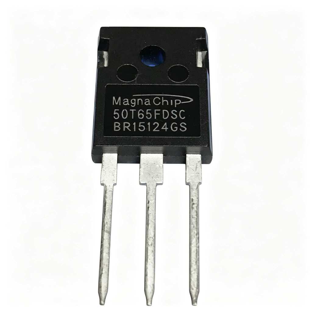 2 ชิ้น * MBQ50T65FDSC 50T65FDSC TO-247 ชิป