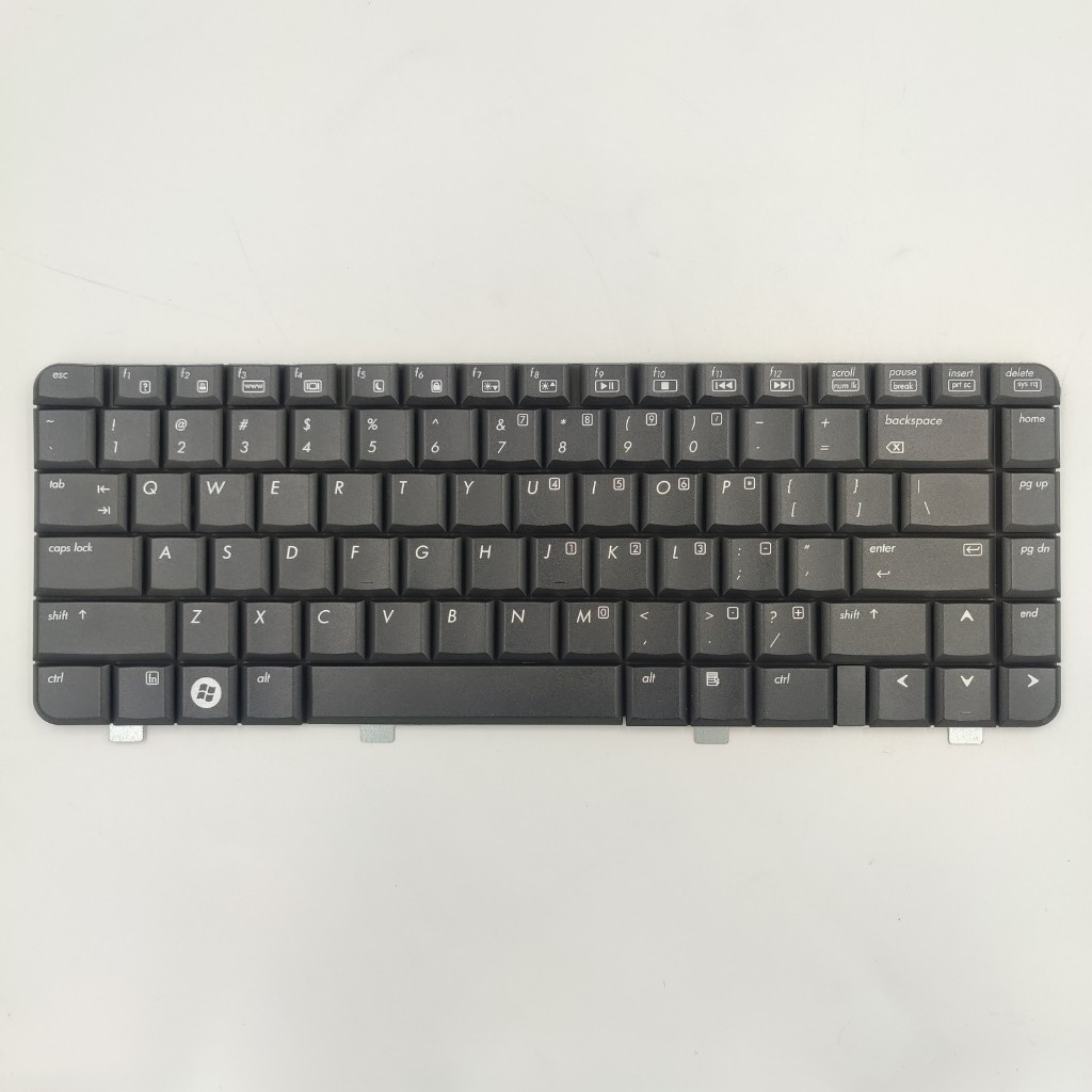 US แป้นพิมพ์แล็ปท็อปสําหรับ HP 6720S 550 540 541 6520C 6520S 6520P 6520B