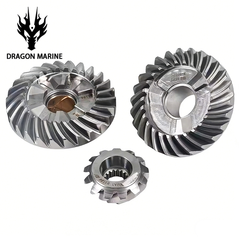 ชุดเกียร์688-45571 688-45560 688-45551 สําหรับ Yamaha 2T 75HP 85HP 90HP เรืออะไหล่เครื่องยนต์ 688-45