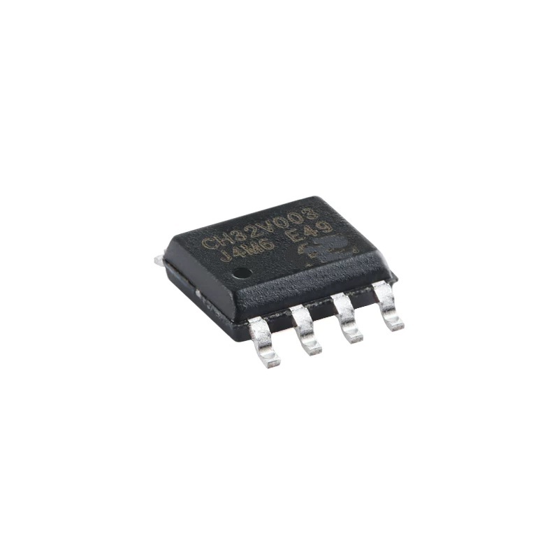 ชิป CH32V003J4M6 SOP-8
