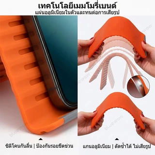 BlueWow ที่วางโทรศัพท์ซิลิโคนพับได้แบบพกพา Bendable ได้อย่างอิสระเป็นขาตั้งแบบปรับได้หลายมุมรูปทรงโต๊ะโทรศัพท์มือถือ