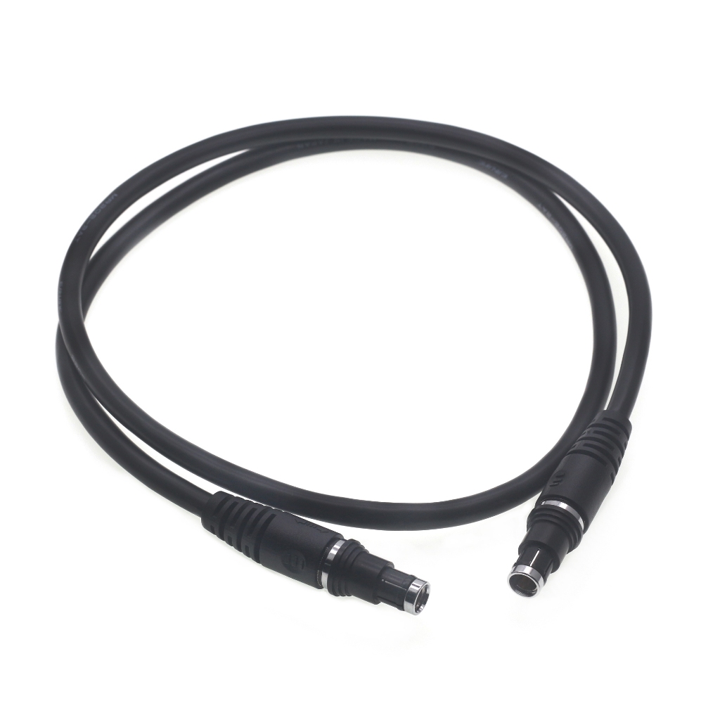 TechnoScope 8M Compensation Line Handle Line สําหรับ Fischer S103 7Pin ถึง 7Pin