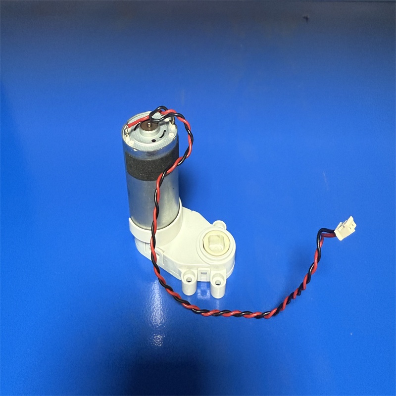 มอเตอร์แปรงหลักสูญญากาศหุ่นยนต์เข้ากันได้กับ B113CN B108CN B105CN อะไหล่ทดแทน