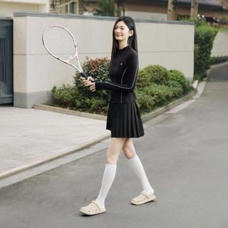 POSE Core Women's/ Men's Clogs รองเท้าหัวโต EVA น้ำหนักเบา นุ่ม ใส่สบาย ระบายอากาศ กันลื่น รองเท้าแตะลำลอง01PX4661