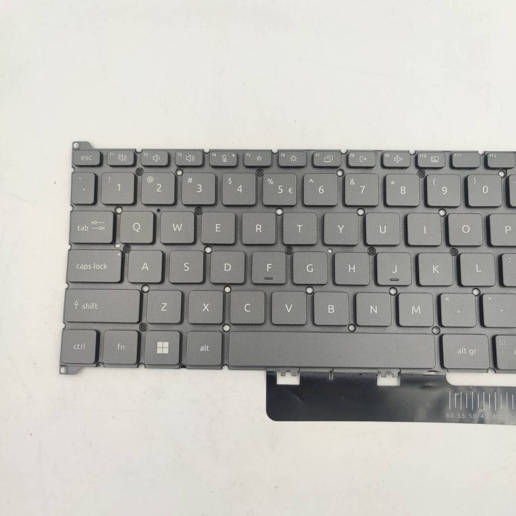 รูปแบบสหรัฐสําหรับ Acer Aspire 3 A315-59 A315-59G A515-57 A515-57G แป้นพิมพ์แล็ปท็อป