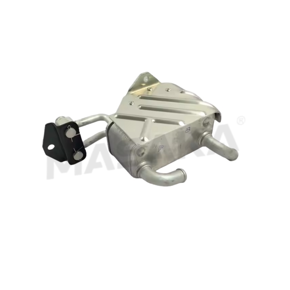 ใหม่เครื่องยนต์น้ํามันหม้อน้ํา Cooler สําหรับ Ranger BT50 JB3G7A095BA AB39-7A095-BB AB397A095BB JB3G
