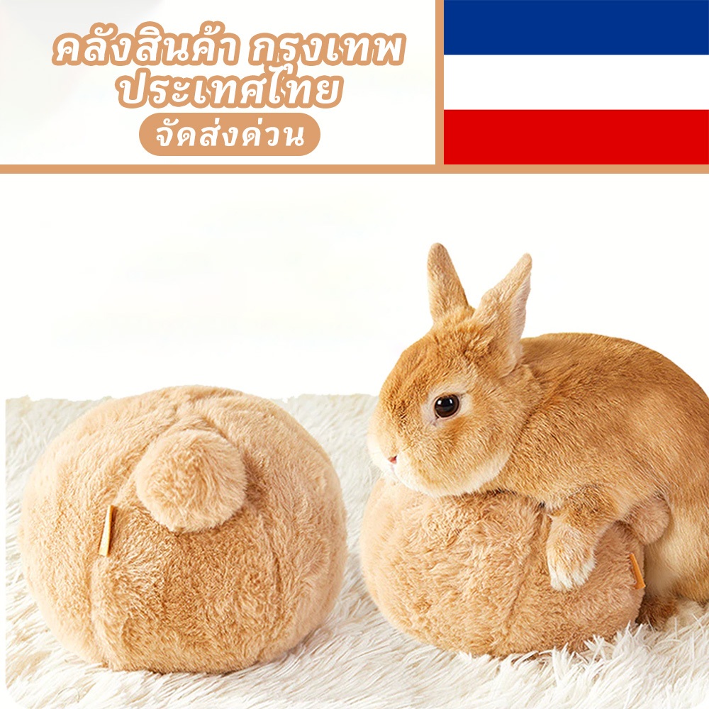 15ซม ของเล่นกระต่าย, ลูกบอลบรรเทาความเครียด สำหรับกระต่ายคนแคระและกระต่ายผสม, การออกแบบกรงเล็บบด Yee