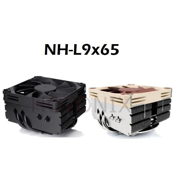 NOCTUA NH-L9x65 ตู้แช่อากาศ CPU