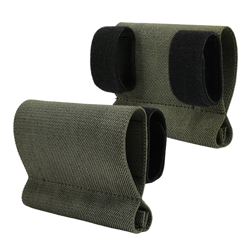 SINAIRSOFT Tactical Tourniquet Holder TQ Sleeve Pouch Elastic Band