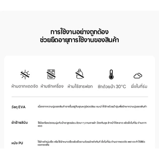 【รุ่นใหม่】รองเท้าแตะสไลด์ EVA POSE Little Ducky Women's/Men's Slides เป็ดน้อย นุ่มเด้ง กันลื่น น้ำหนักเบา 01PX1201