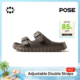 POSE Coral fashion sandals For Women And Men Original Soft Indoor Outdoor P1249701