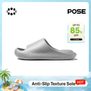 POSE Cloud Bounce Slippers  For Women And Men Original Soft Indoor Outdoor P68101
