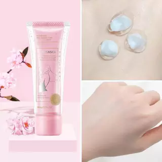 AiSASEA Niacinamide Body Double Tube Cream 100g