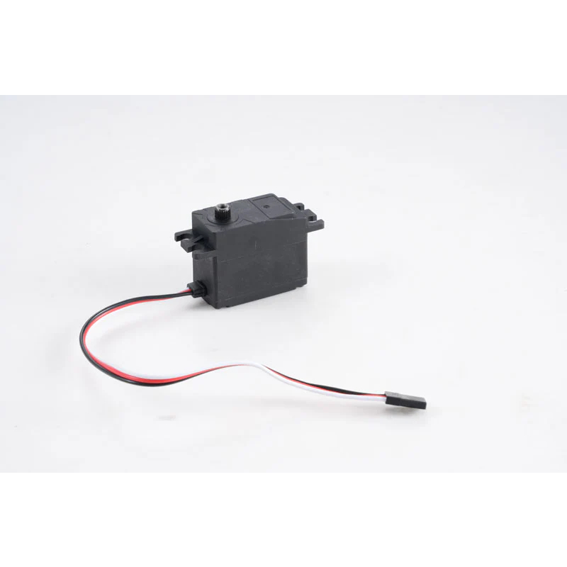 Fms FCX10 25KG Metal Gear Servo กันน้ํา, อุปกรณ์เสริม RC