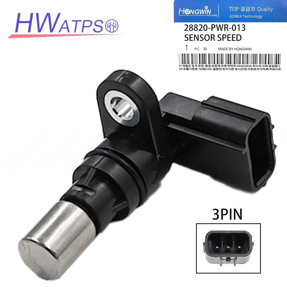 เซ็นเซอร์ตําแหน่งเพลาข้อเหวี่ยงสําหรับ Honda Accord V6 Acura TL 3.0L 3.2L 3.5L J32 J35 OE: 28820-PWR