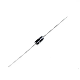 100pcs Rectifier Diode DO-41 1N4001 1N4002 1N4003 1N4004 1N4005 1N4006 1N4007