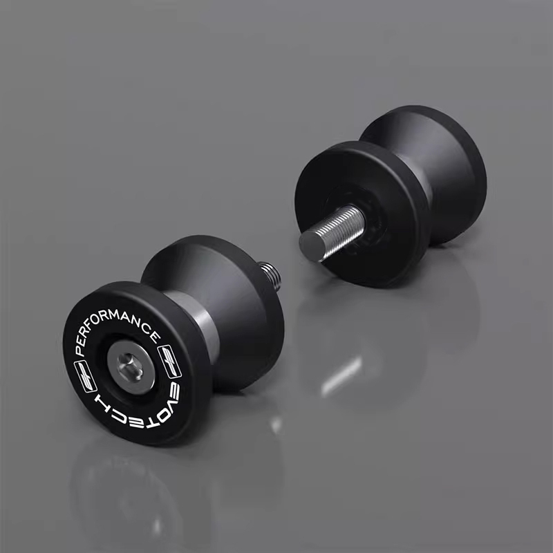 Swingarm Spools Slider ขาตั้งสกรูสําหรับ YAMAHA XSR 900 300 250 155 2016-2026 อุปกรณ์เสริมรถจักรยานย