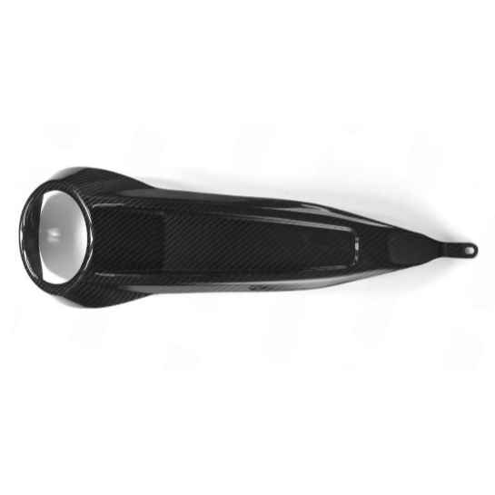 เสื้อกล้ามคาร์บอนแท้สําหรับ CVO Road Glide